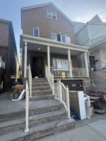 featured image of 82 W 22nd St #1