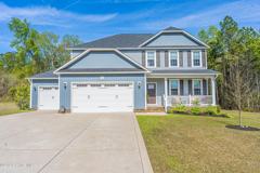 104 Sierra Dr - Photo 1 of 1