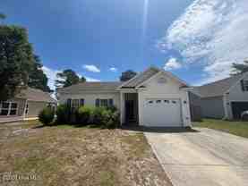 1015 Foxridge Way - Photo 1 of 1