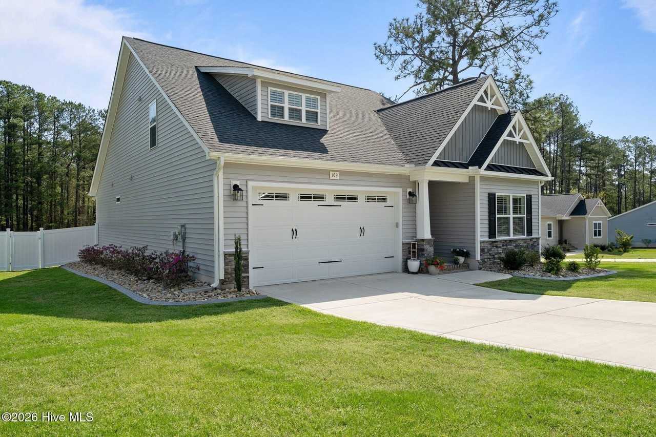 109 Country Ridge Ln - Photo 3 of 50