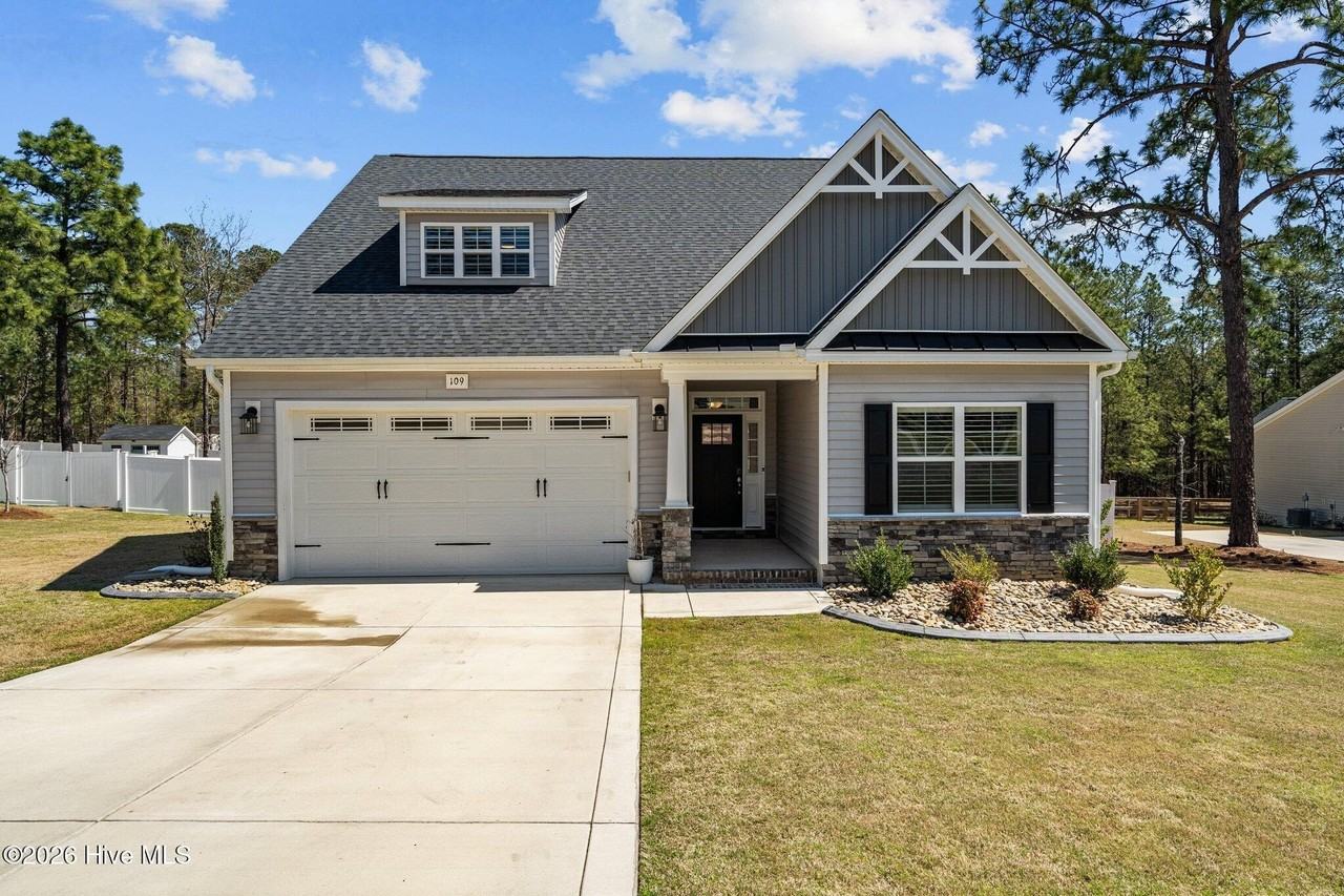 109 Country Ridge Ln - Photo 4 of 50