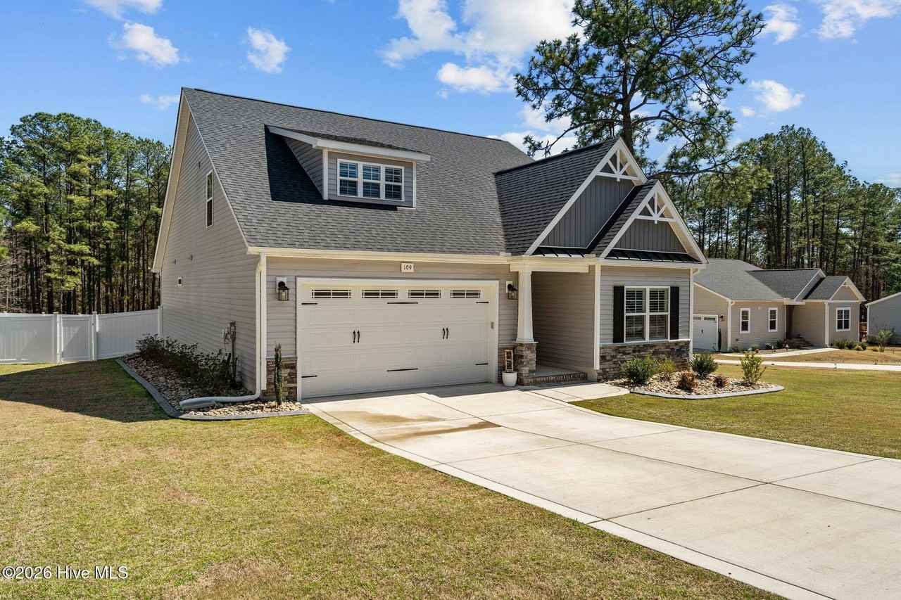 109 Country Ridge Ln - Photo 5 of 50