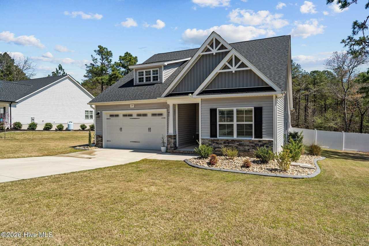 109 Country Ridge Ln - Photo 6 of 50