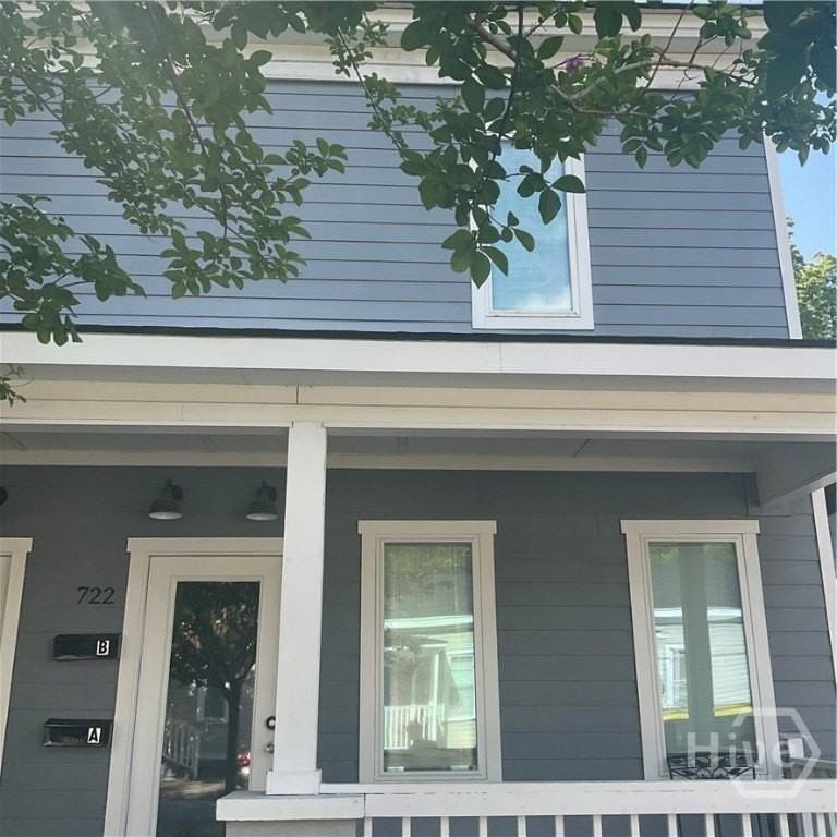 722 Waters Ave #B - Photo 2 of 16