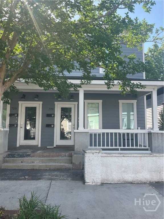 722 Waters Ave #B - Photo 3 of 16
