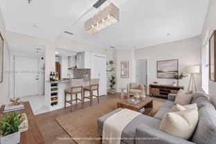 1242 Drexel Ave #103 - Photo 1 of 1