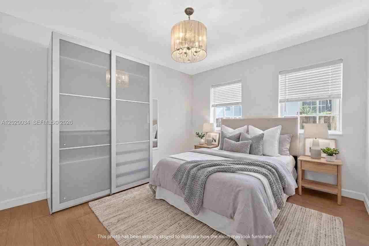 1242 Drexel Ave #103 - Photo 3 of 19