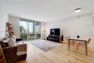 901 Brickell Key Blvd #609 - Photo 1 of 1
