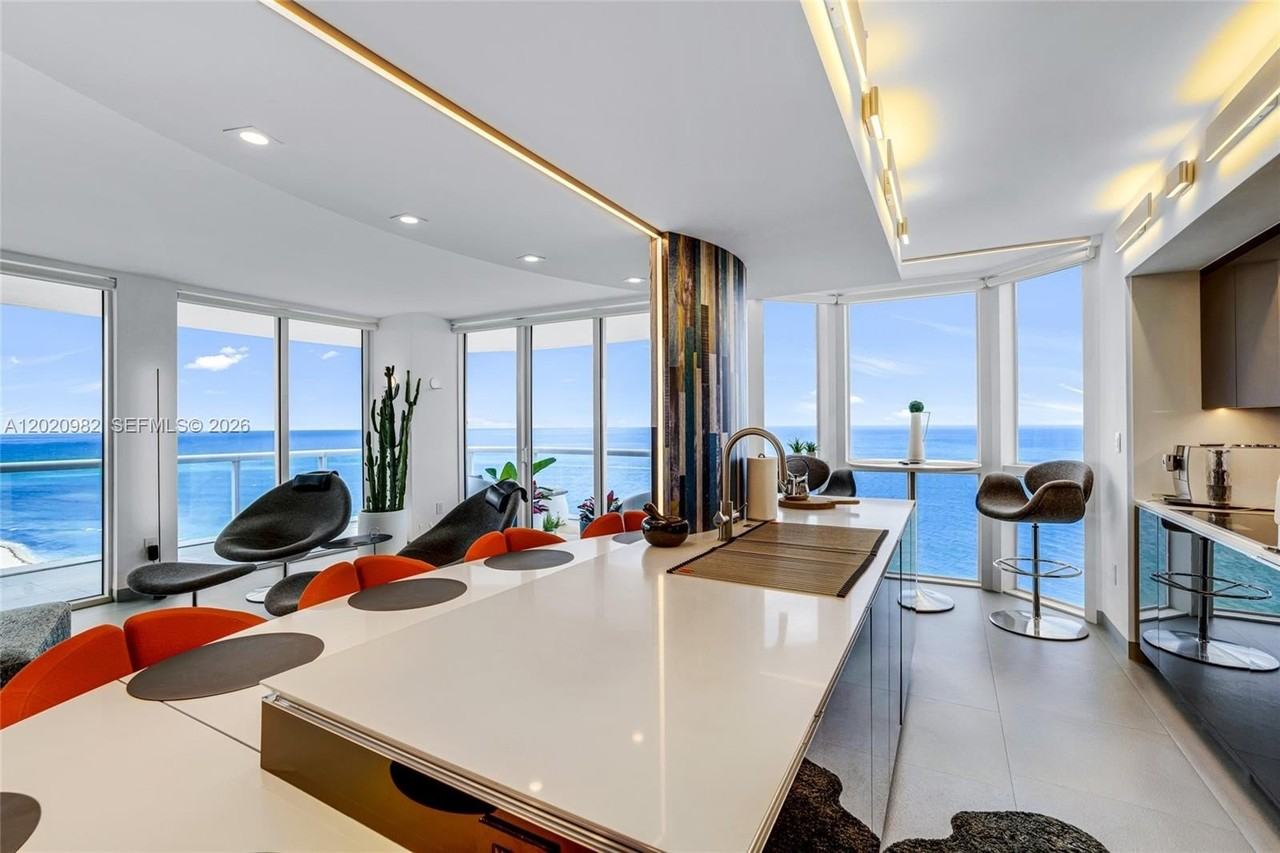 6365 Collins Ave #2301 - Photo 4 of 50