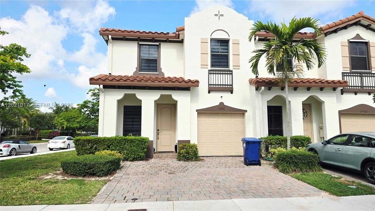 17470 Sw 153rd Ave #17470