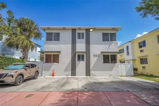 965 Bay Dr #4 - Photo 1 of 1