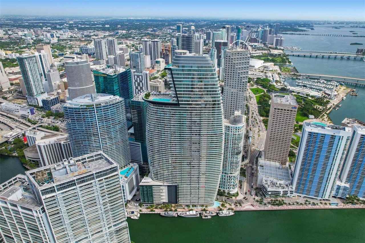 300 Biscayne Boulevard Way #3404C - Photo 3 of 50