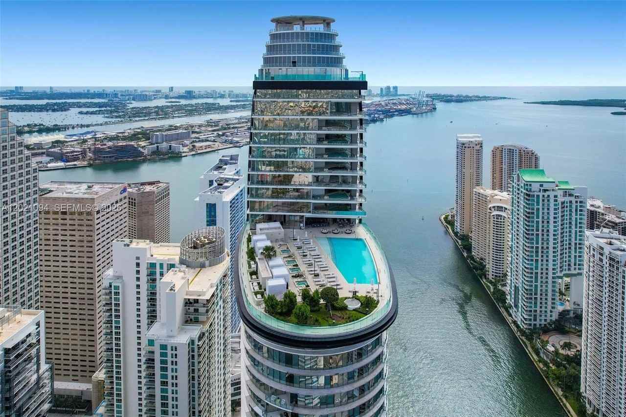 300 Biscayne Boulevard Way #3404C - Photo 4 of 50