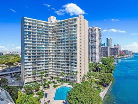 2451 Brickell Ave #6N - Photo 1 of 1