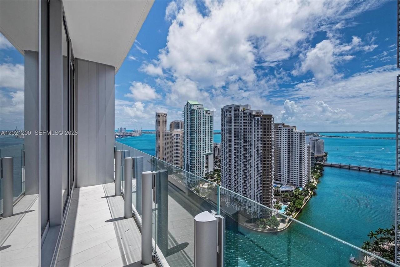 300 Biscayne Boulevard Way #2906W - Photo 3 of 30