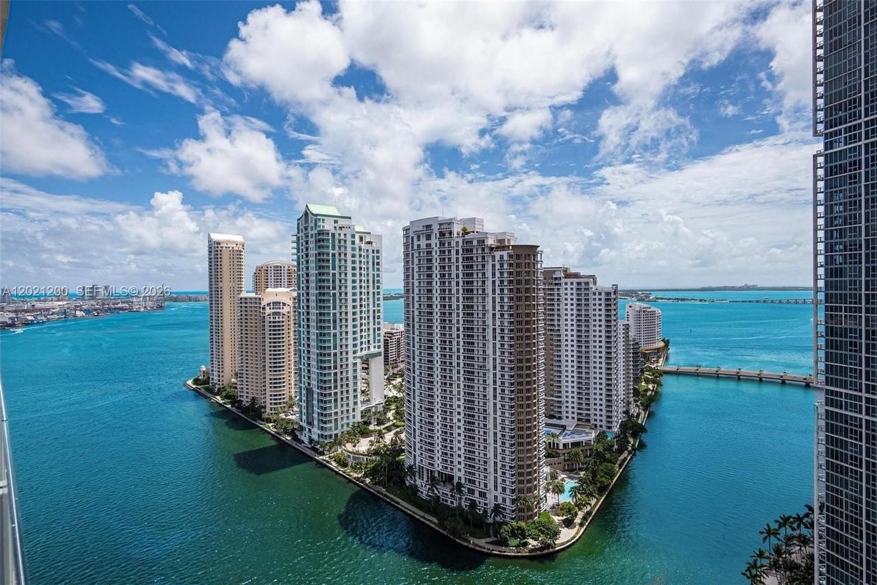 300 Biscayne Boulevard Way #2906W - Photo 4 of 30