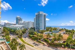5880 Collins Ave #1007 - Photo 1 of 1