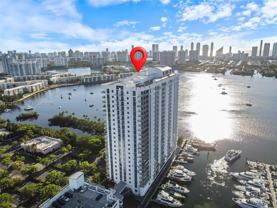 17301 Biscayne Blvd #1008 - Photo 1 of 1