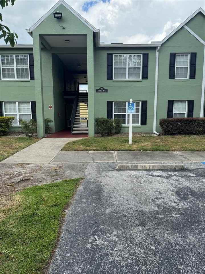2053 Dixie Belle Dr #2053P - Photo 2 of 26