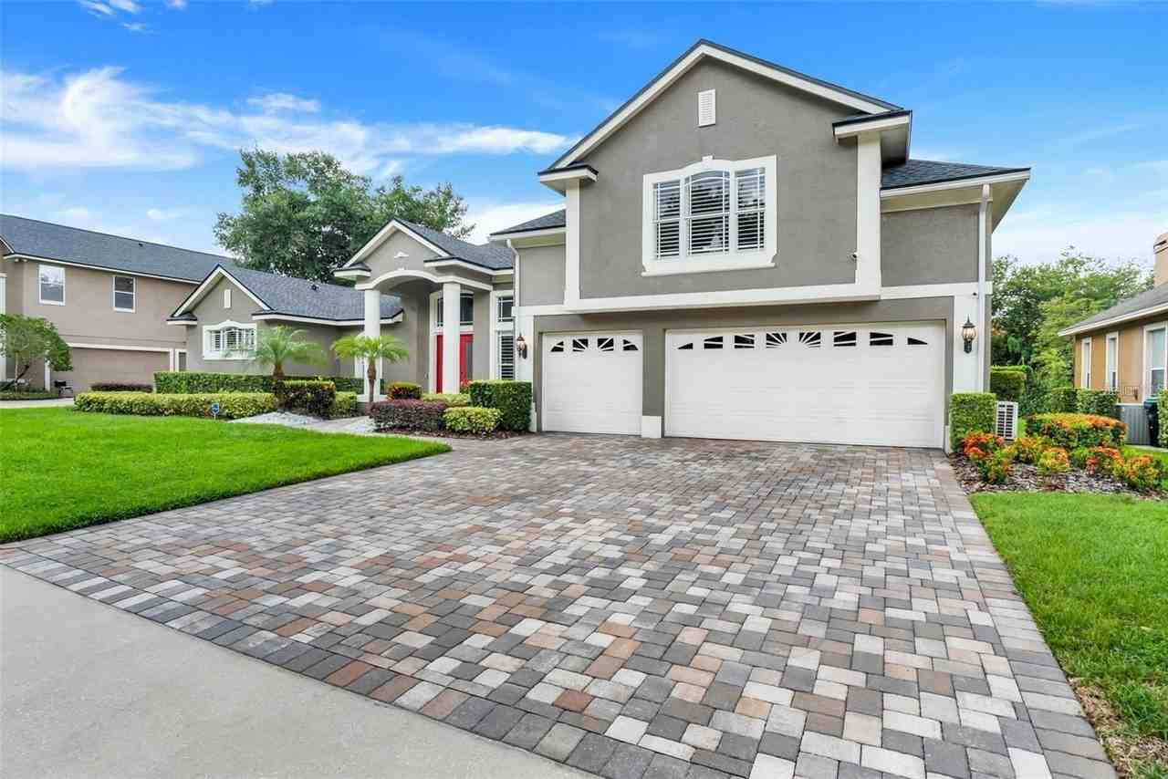 8629 Great Cove Dr - Photo 2 of 26