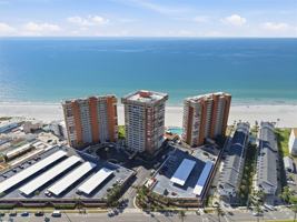featured image of 17900 Gulf Blvd #12C