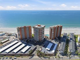 17900 Gulf Blvd #12C - Photo 1 of 1