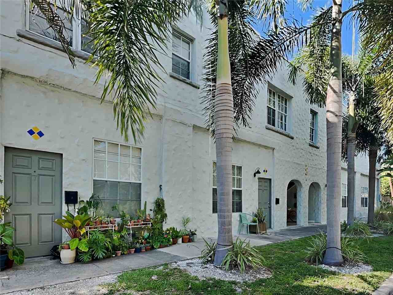 2305 W Texas Ave #5