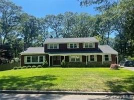 featured image of 4 Cornwallis Rd