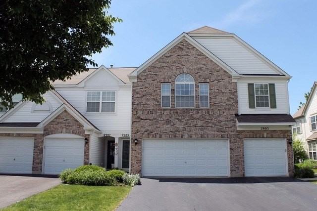 2905 Stonewater Dr #2905 - Photo 2 of 20