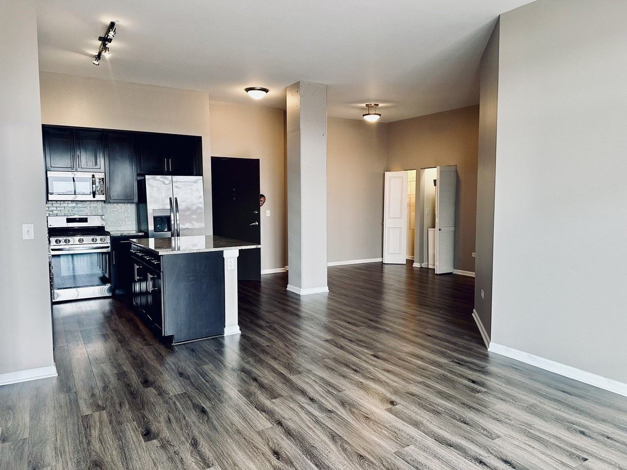 2300 S Michigan Ave #409 - Photo 3 of 16
