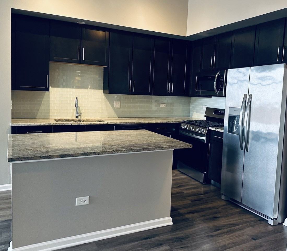 2300 S Michigan Ave #409 - Photo 5 of 16