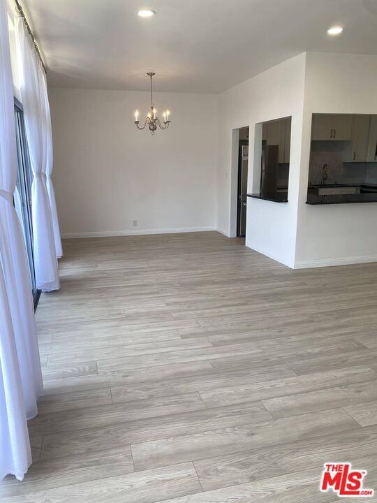 511 San Vicente Blvd #204 - Photo 5 of 8