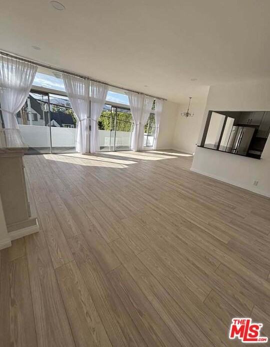 511 San Vicente Blvd #204 - Photo 6 of 8