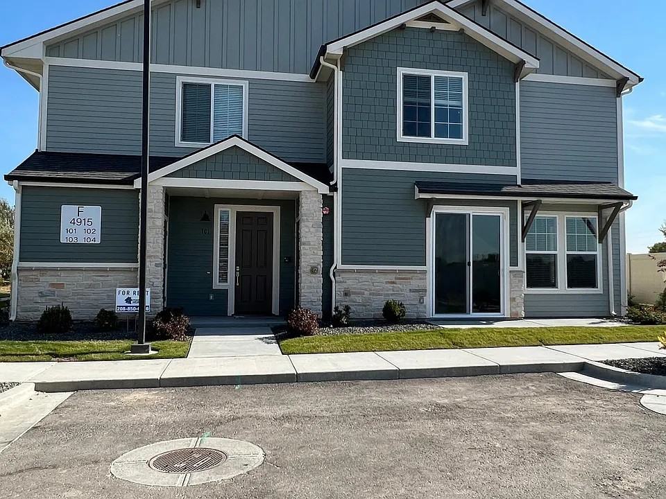 4915 W Escalante Dr Unit G102 #G102