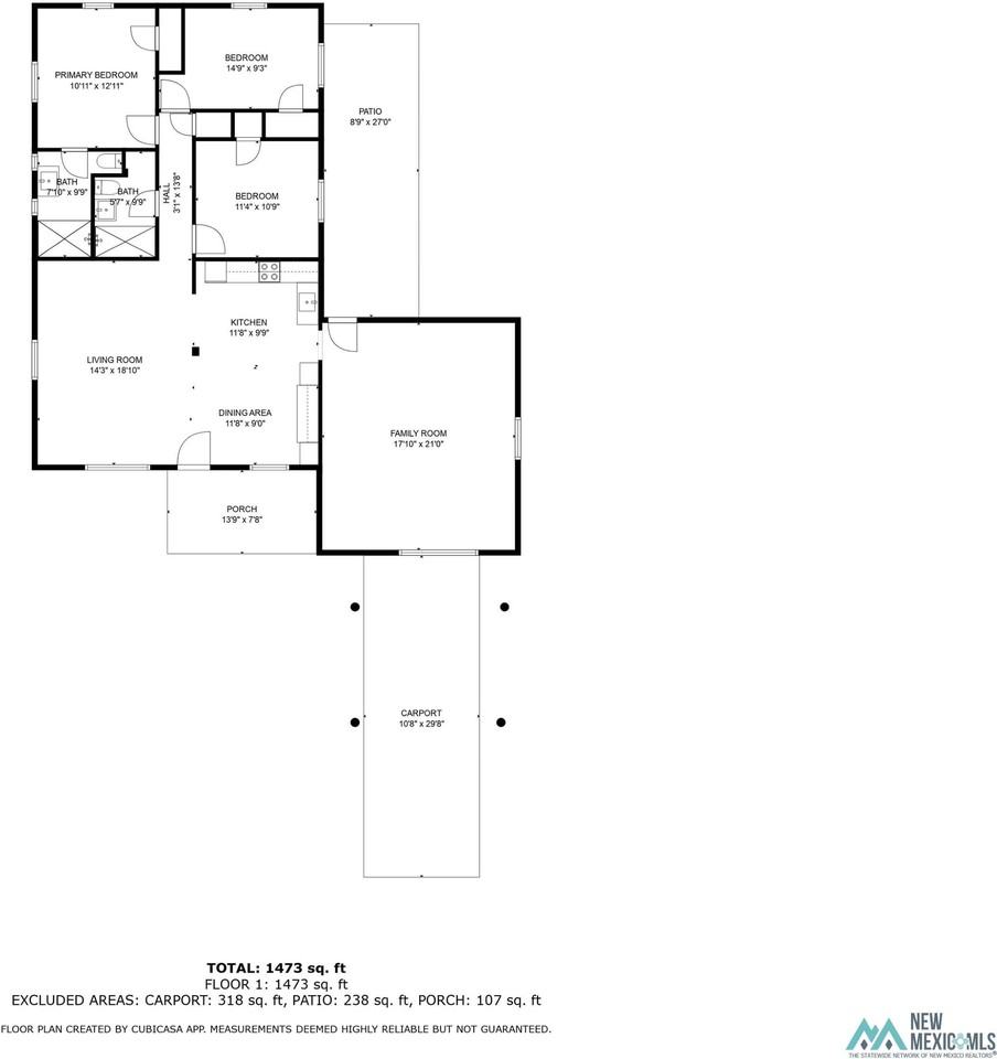 1507 W Ray Ave - Photo 2 of 15