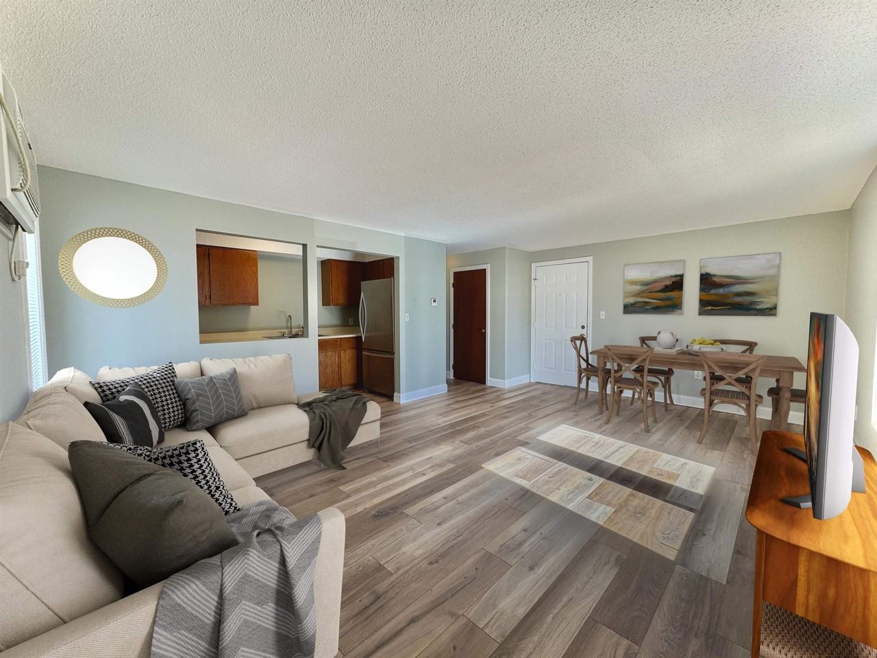 118 Belmont St #2S - Photo 3 of 21