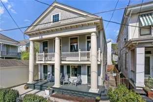 1021 1st St - Photo 1 of 1