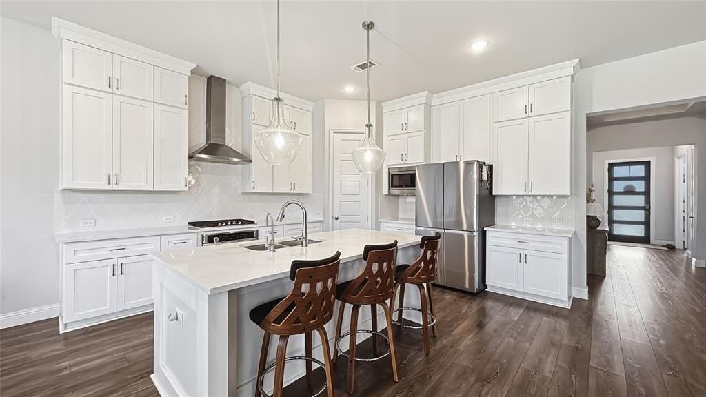 3017 Creek Meadow Dr - Photo 5 of 26