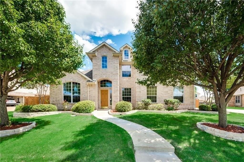 434 Teagarden Ct