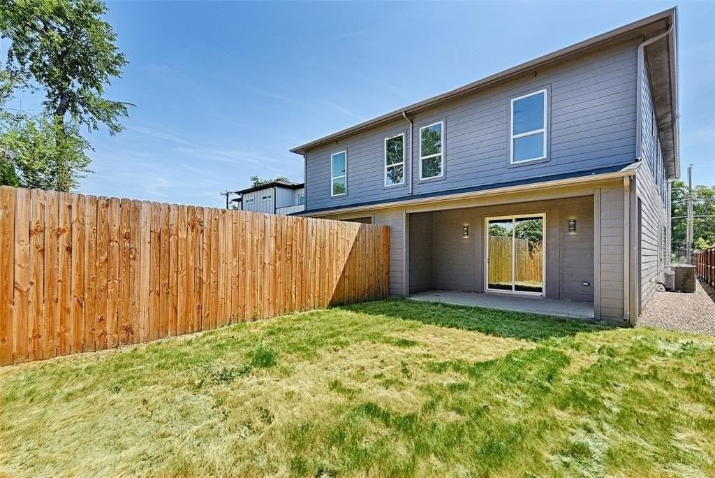 2815 Harston St #2815 - Photo 7 of 22