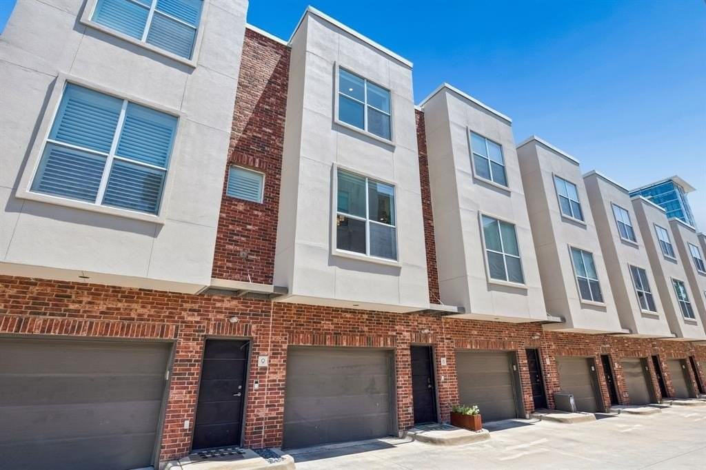 4307 Mckinney Ave #8 - Photo 2 of 27