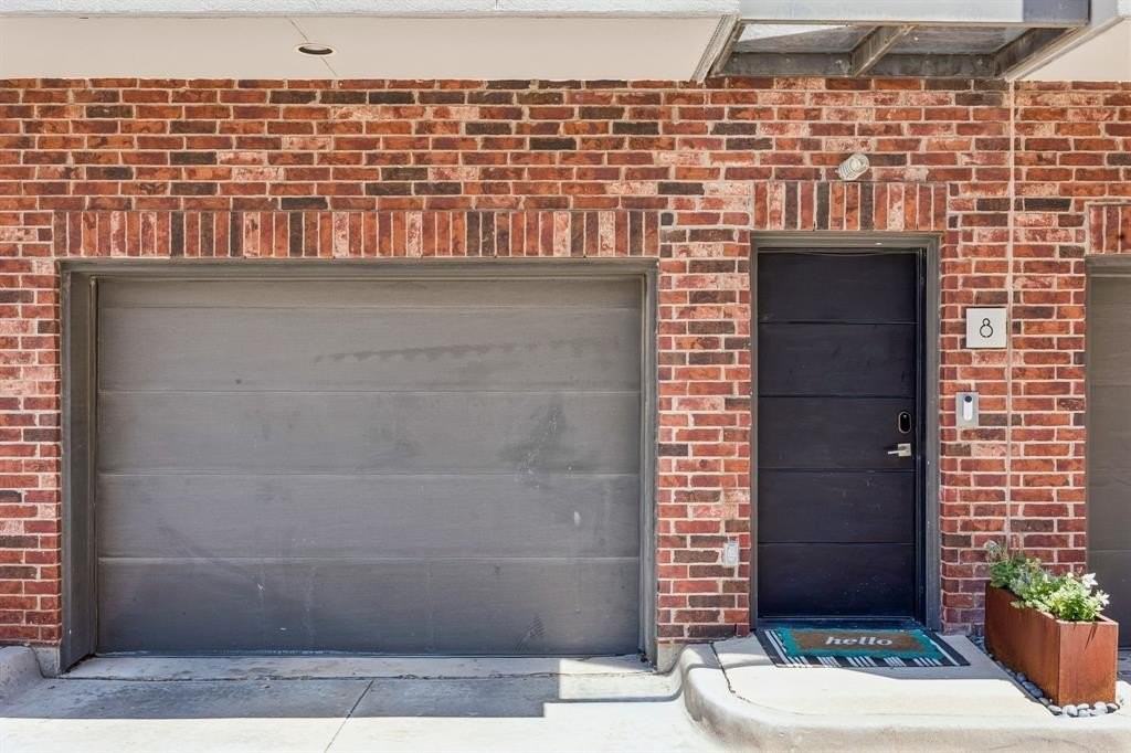 4307 Mckinney Ave #8 - Photo 3 of 27
