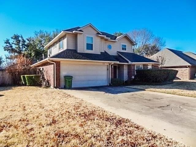 3413 Knob Oak Dr - Photo 2 of 23
