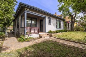featured image of 309 N Mount Vernon Ave