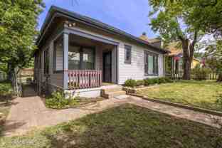 309 N Mount Vernon Ave - Photo 1 of 1