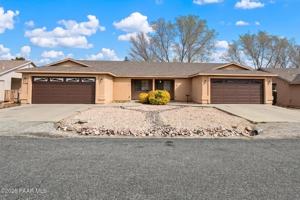 featured image of 7160 E Burro Ln #1