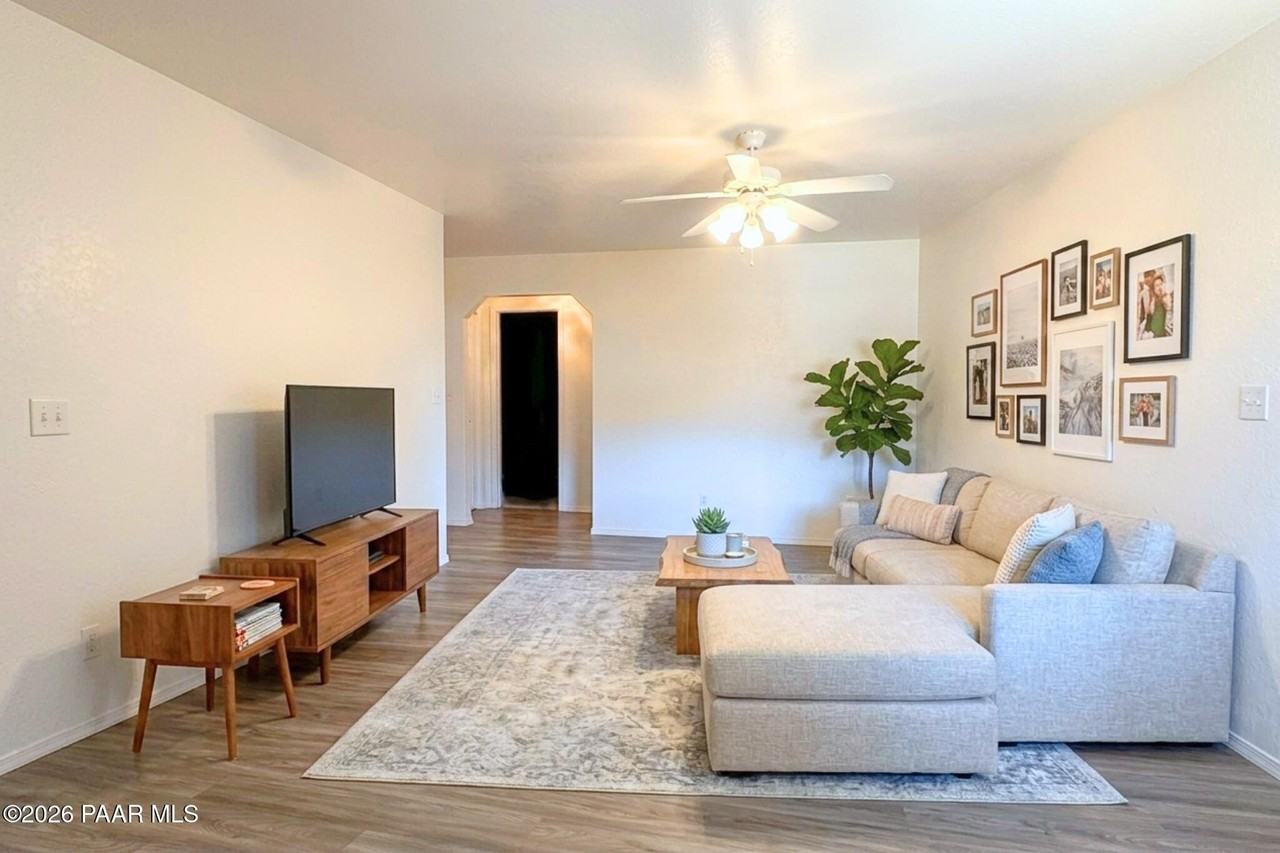 7160 E Burro Ln #1 - Photo 3 of 10