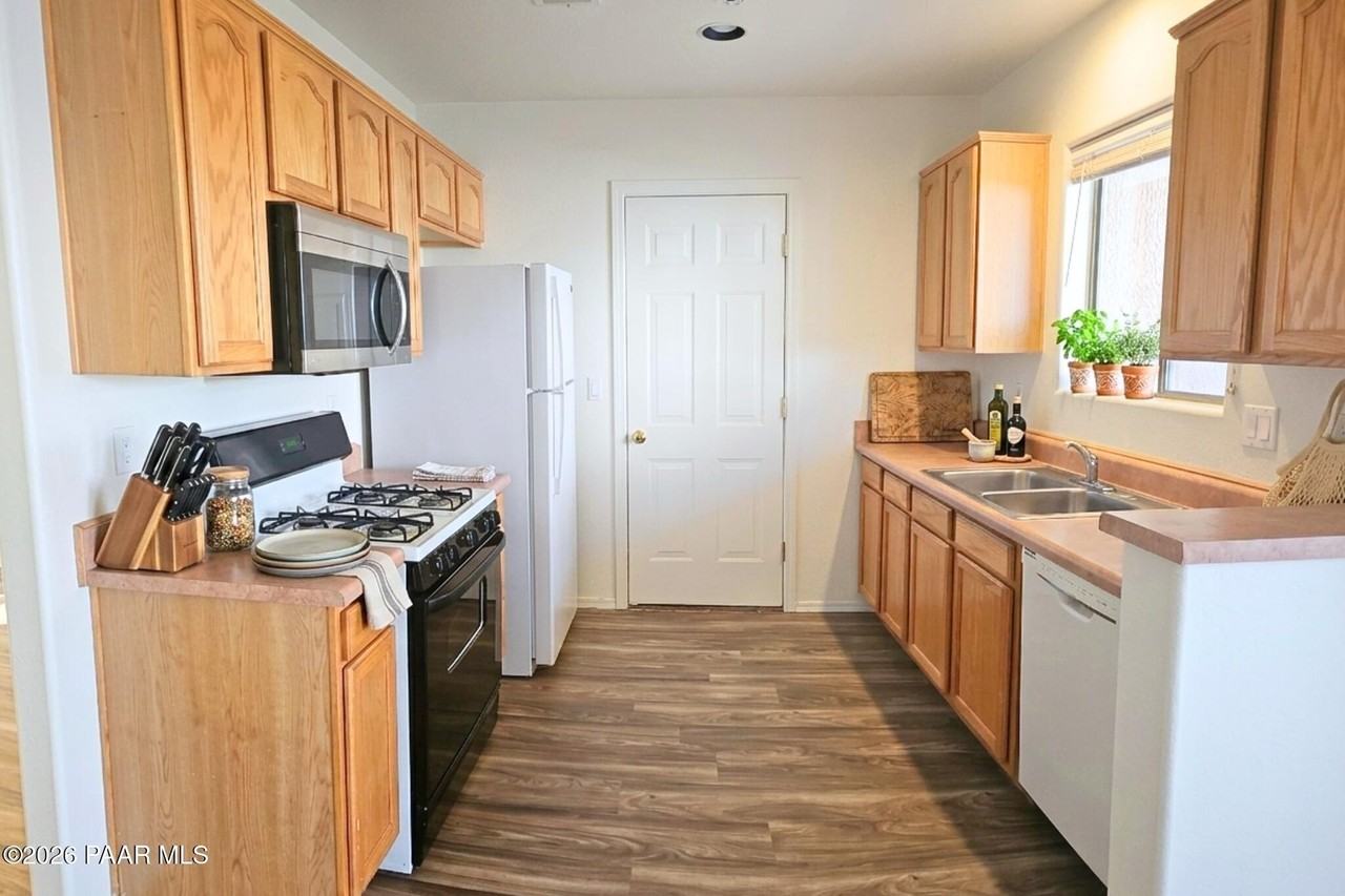 7160 E Burro Ln #1 - Photo 4 of 10