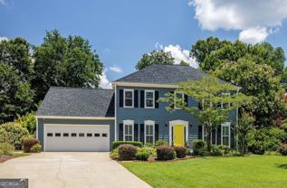 1140 Mitsy Forest Dr - Photo 1 of 1