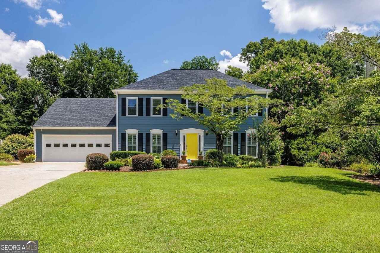 1140 Mitsy Forest Dr - Photo 2 of 44
